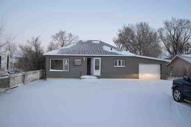 50 66th St EWilliston, ND, 58801Williams County