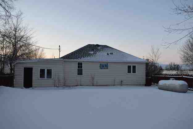 50 66th St EWilliston, ND, 58801Williams County