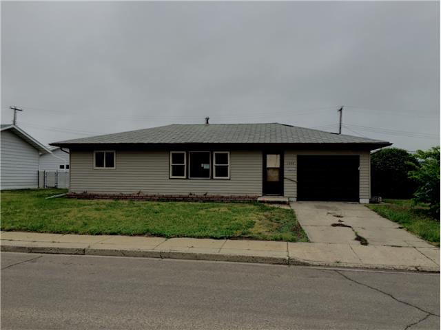 1224 13th Ave WWilliston, ND, 58801Williams County