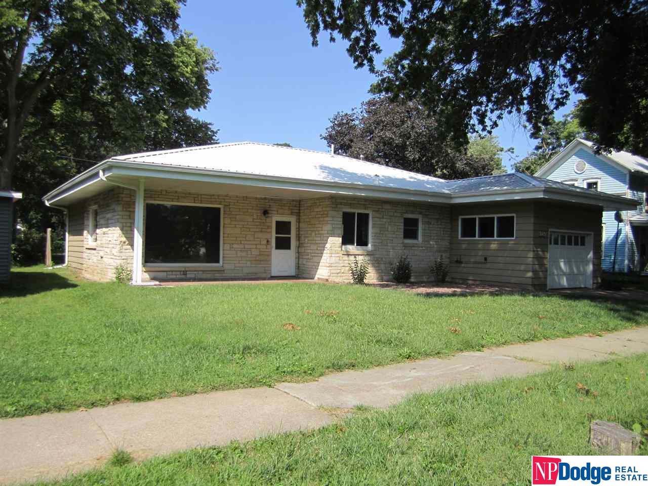 345 N 5th, Arlington, NE 68002