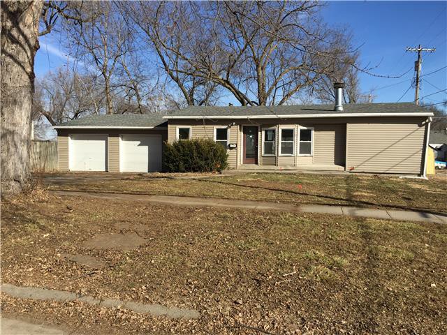 505 N 15th StAshland, NE, 68003Saunders County