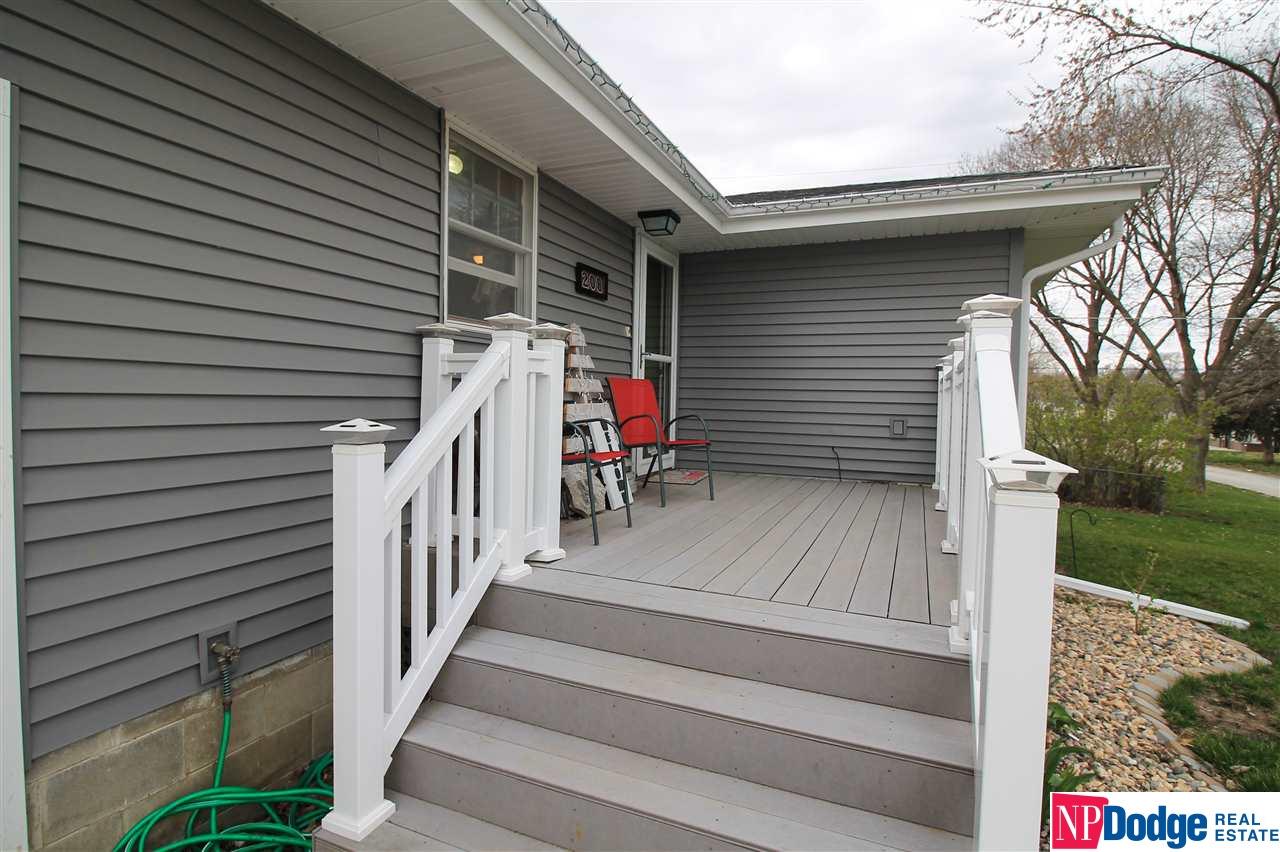 208 S 22nd, Ashland, NE 68003