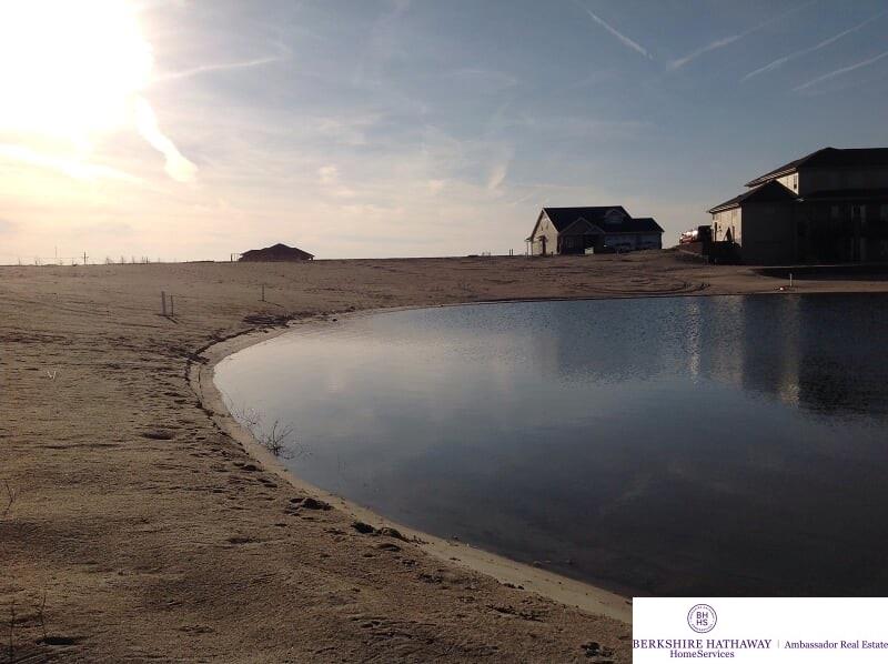 Lot 45Waterford Pointe, Ashland, NE 68003