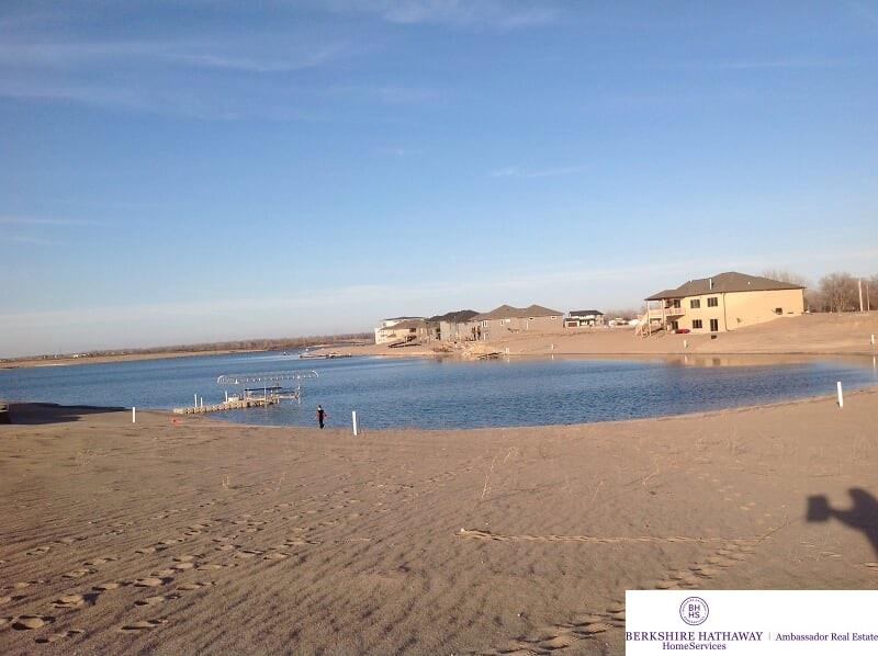 Lot 45Waterford Pointe, Ashland, NE 68003