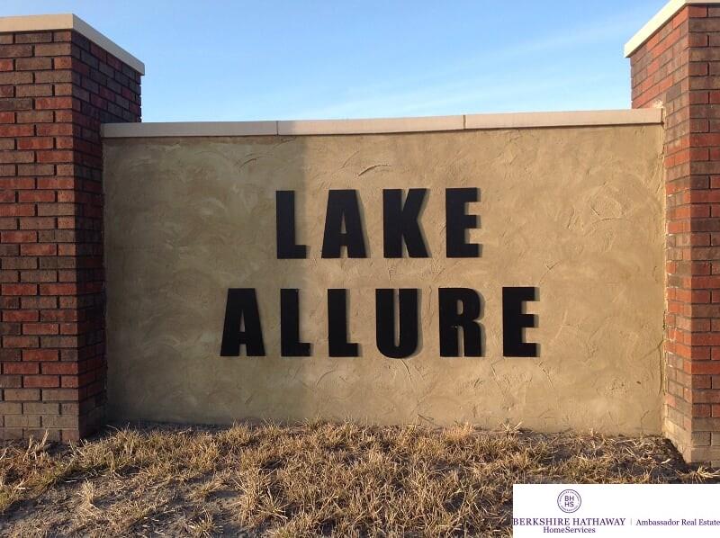 Lot 45Waterford Pointe, Ashland, NE 68003