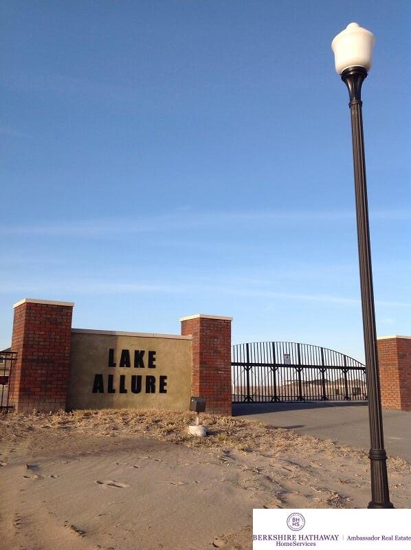 Lot 45Waterford Pointe, Ashland, NE 68003