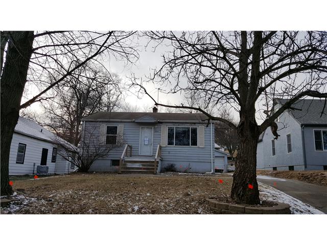 1804 Franklin StBellevue, NE, 68005Sarpy County