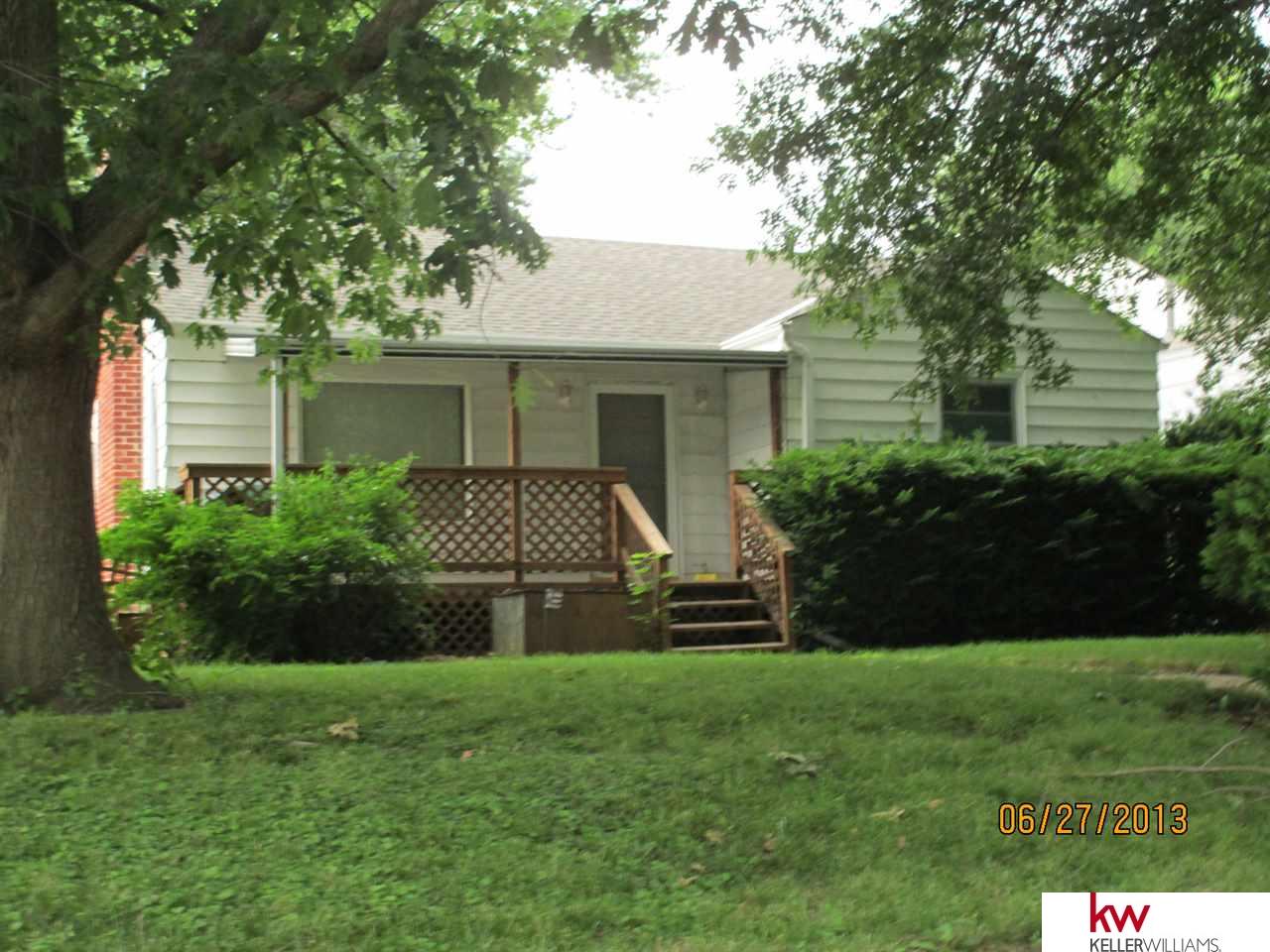 2222Jackson, Bellevue, NE 68005