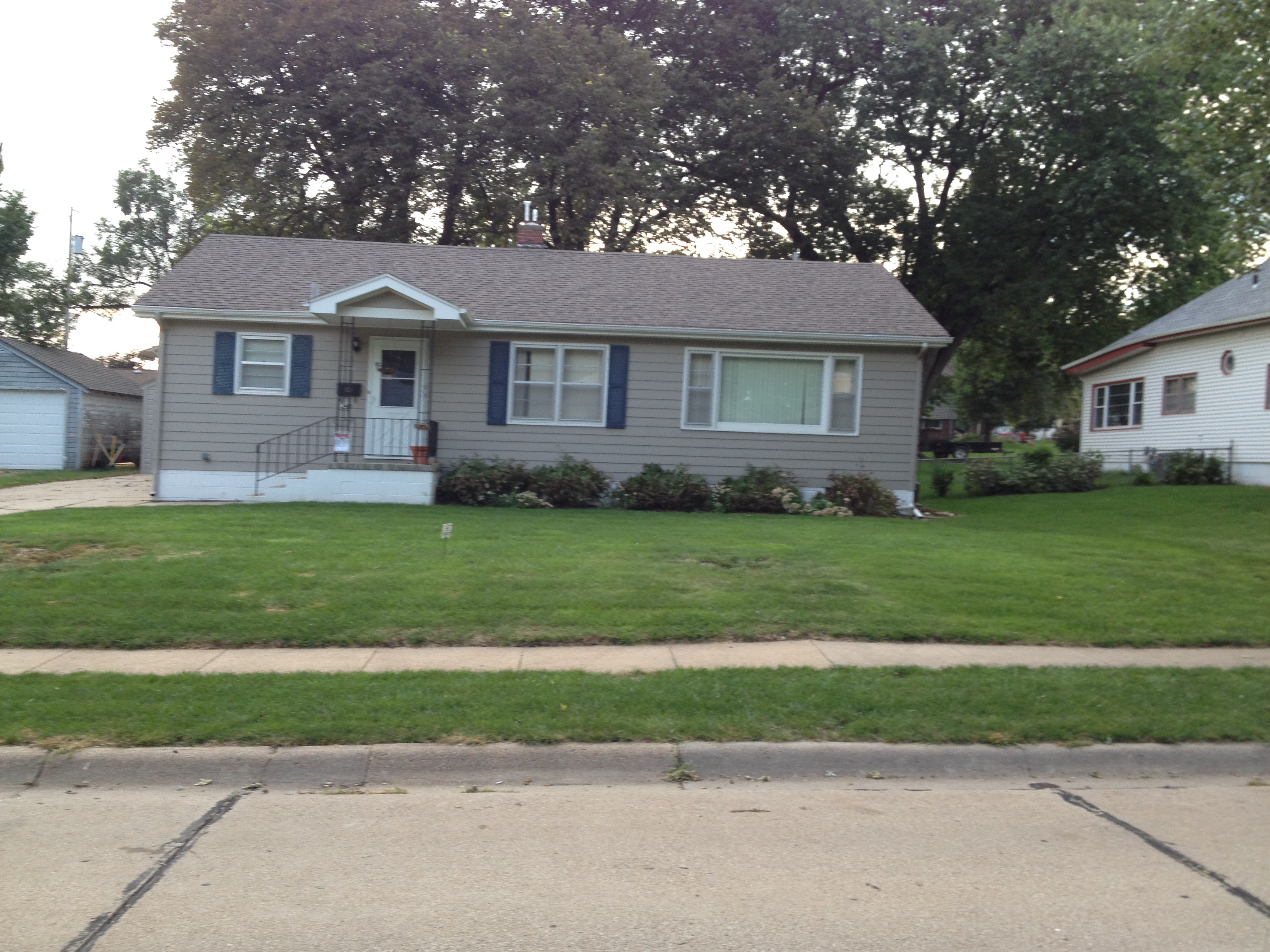 2406 Crawford, Bellevue, United States 68005