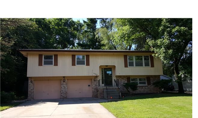 1122 Grandview StBellevue, NE, 68005Sarpy County