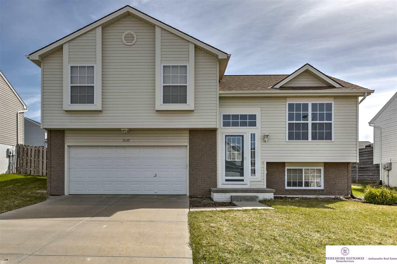 15311Young, Bennington, NE 68007