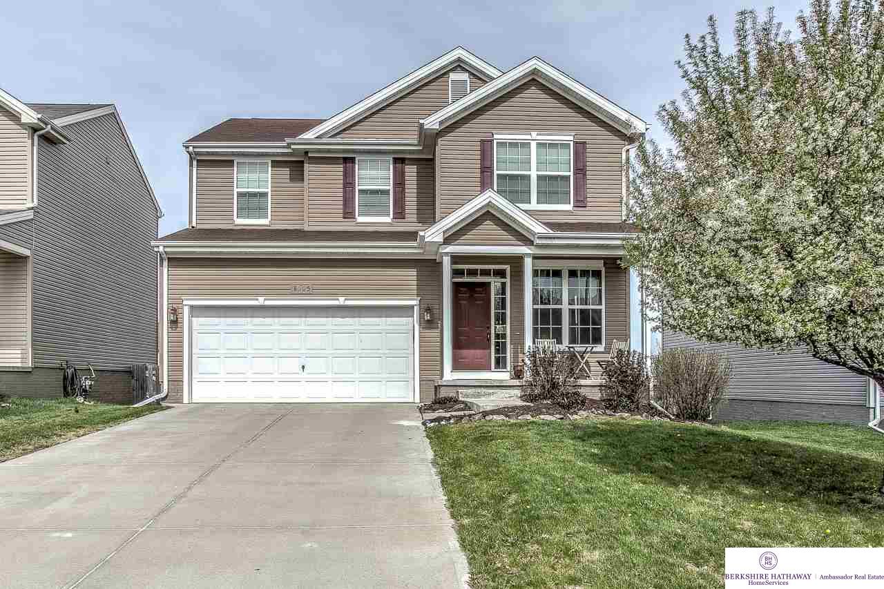 8005 N 150, Bennington, NE 68007