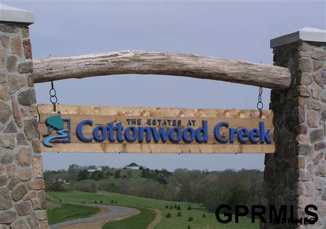 Lot 41Cottonwood Creek, Blair, NE 68008