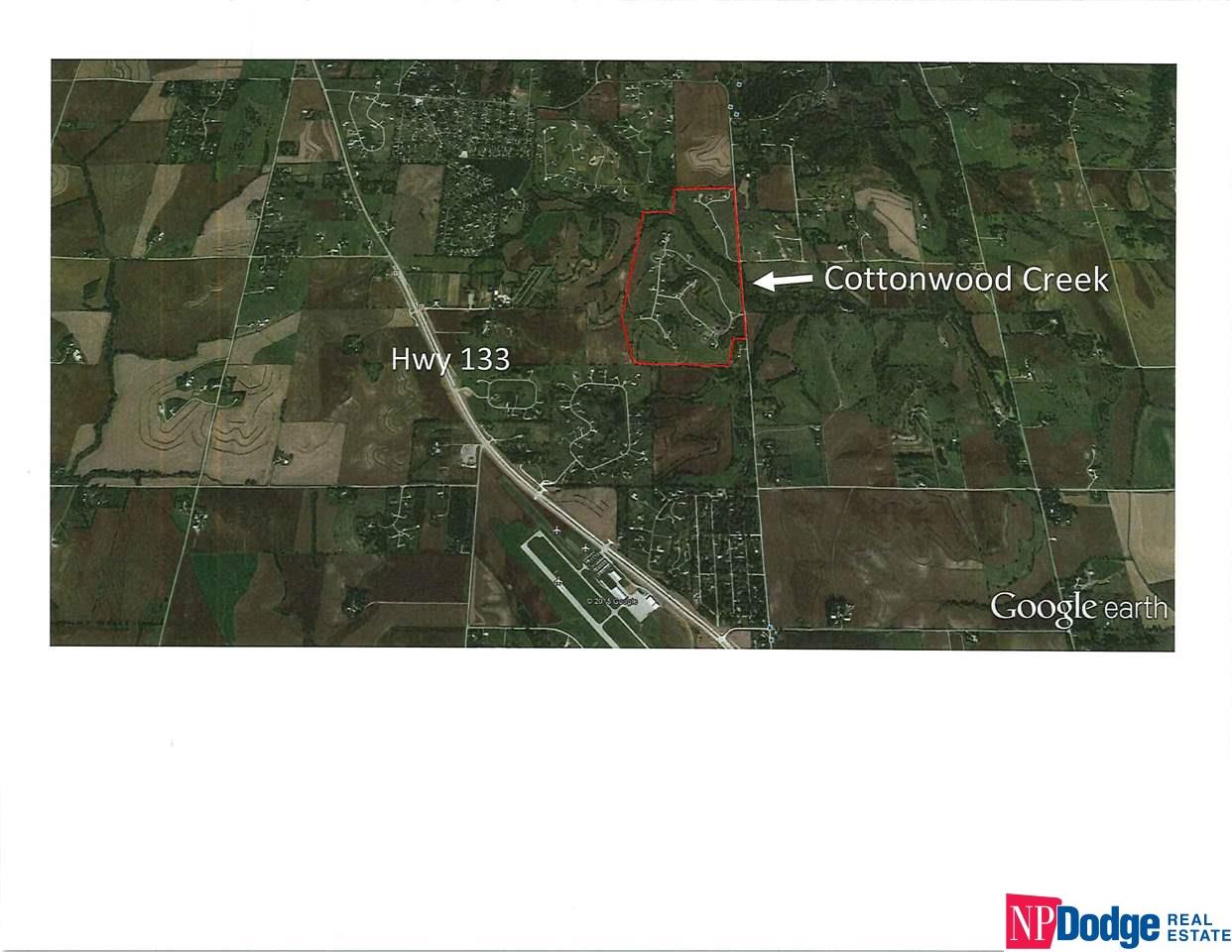 12 CR 37Cottonwood Creek, Blair, NE 68008