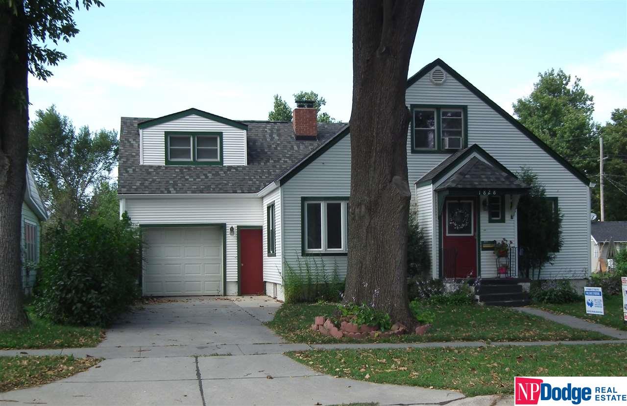 1828South, Blair, NE 68008