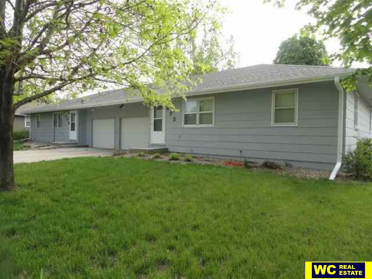 672 N 14th, Blair, NE 68008