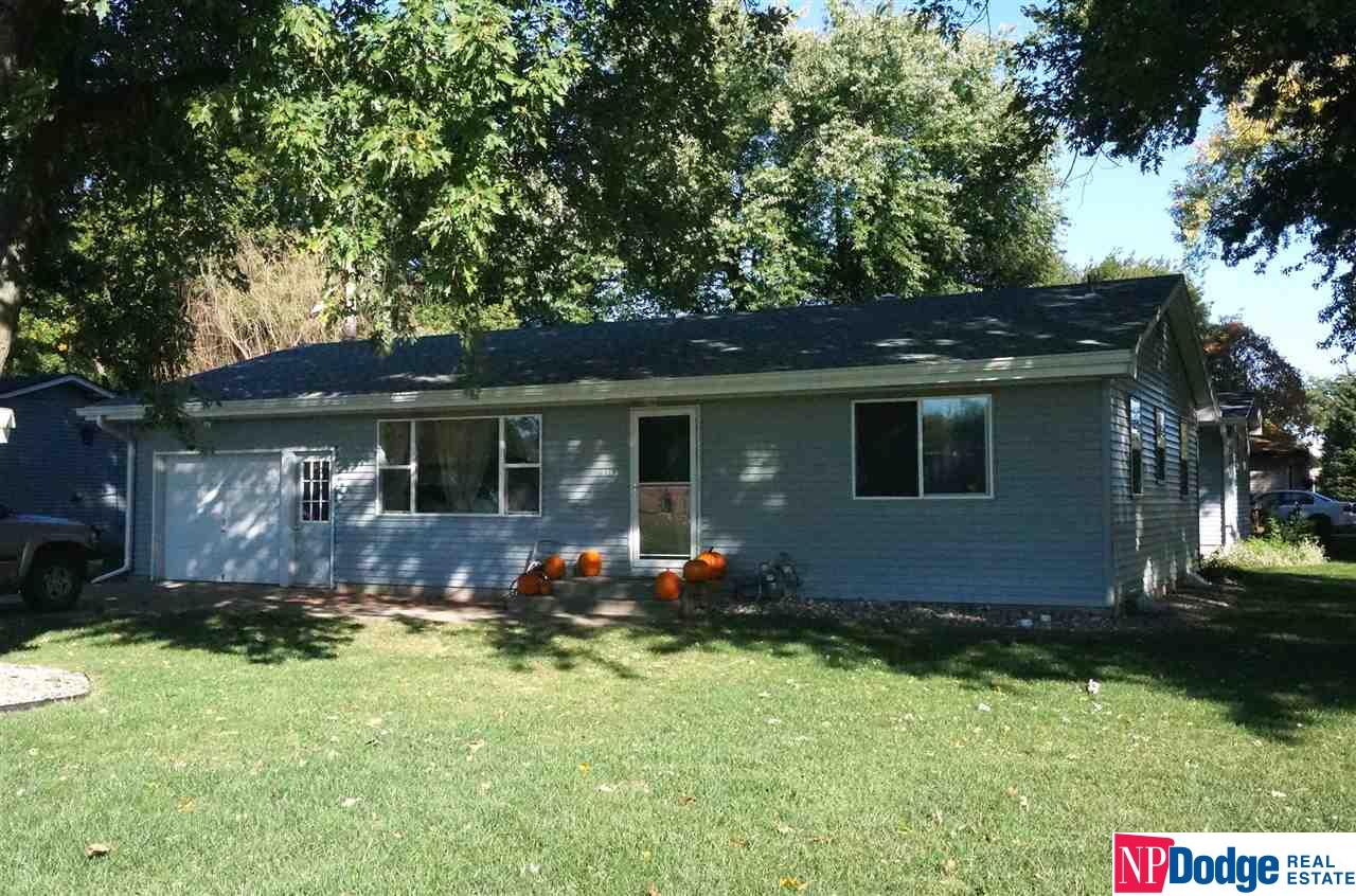 1308Jackson, Blair, NE 68008