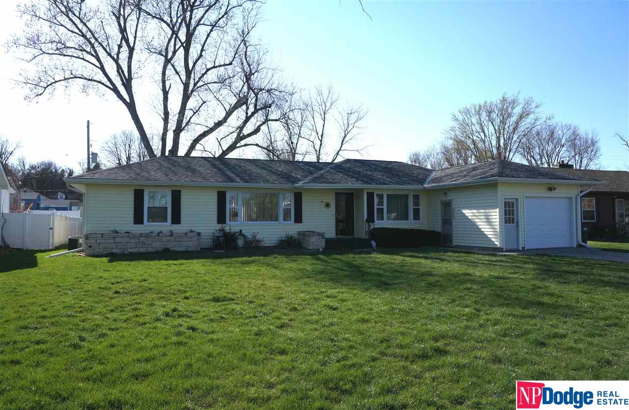 641 S 17, Blair, NE 68008