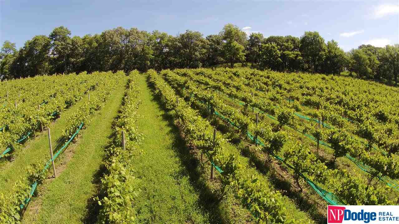 10.01 Acres,County Road 32, Blair, NE 68008