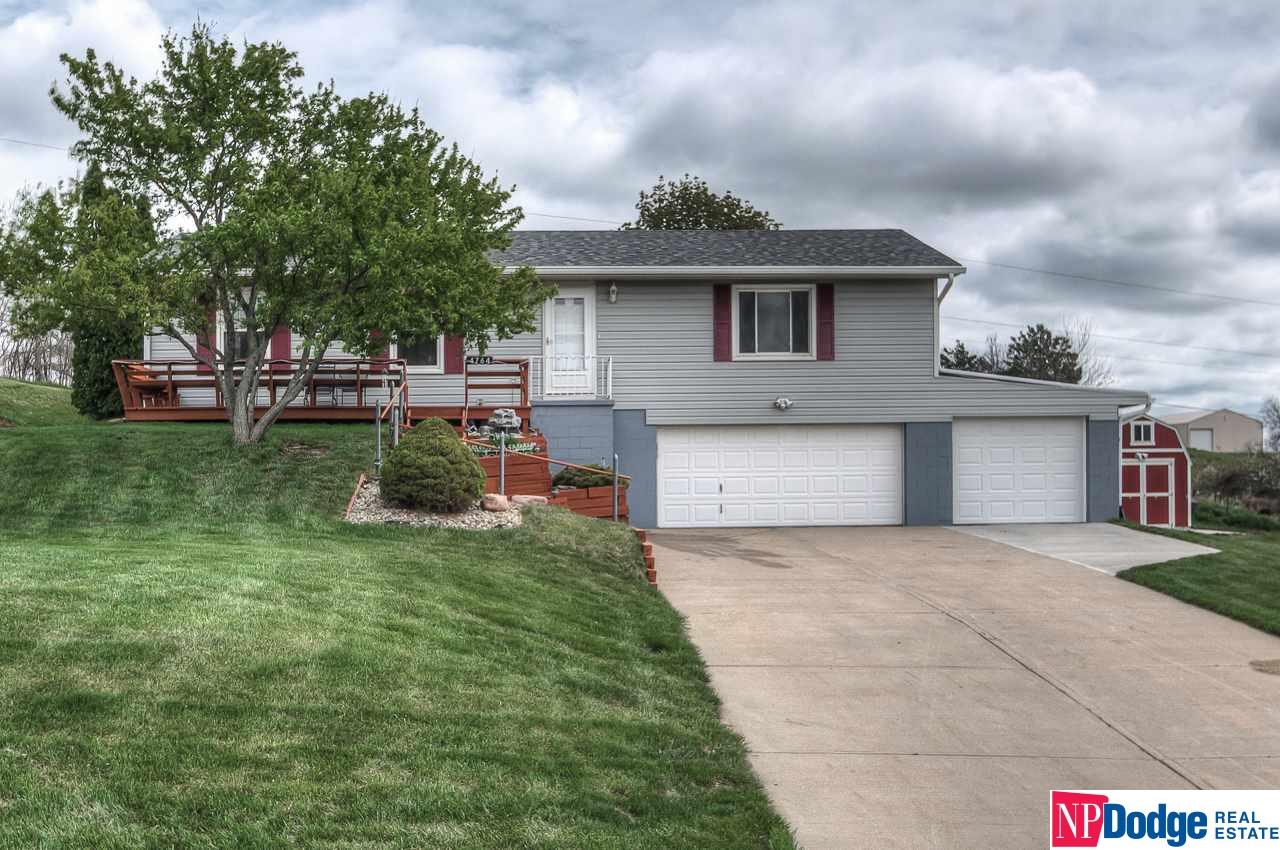 4764Trout, Blair, NE 68008
