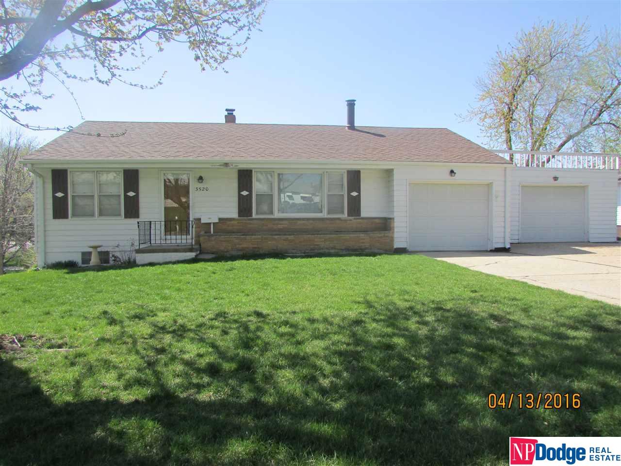 3520 N 205th, Elkhorn, NE 68022