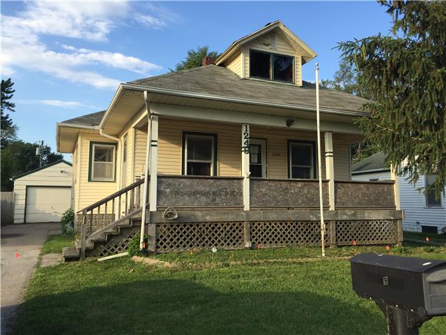 1249 E 1st StFremont, NE, 68025Dodge County