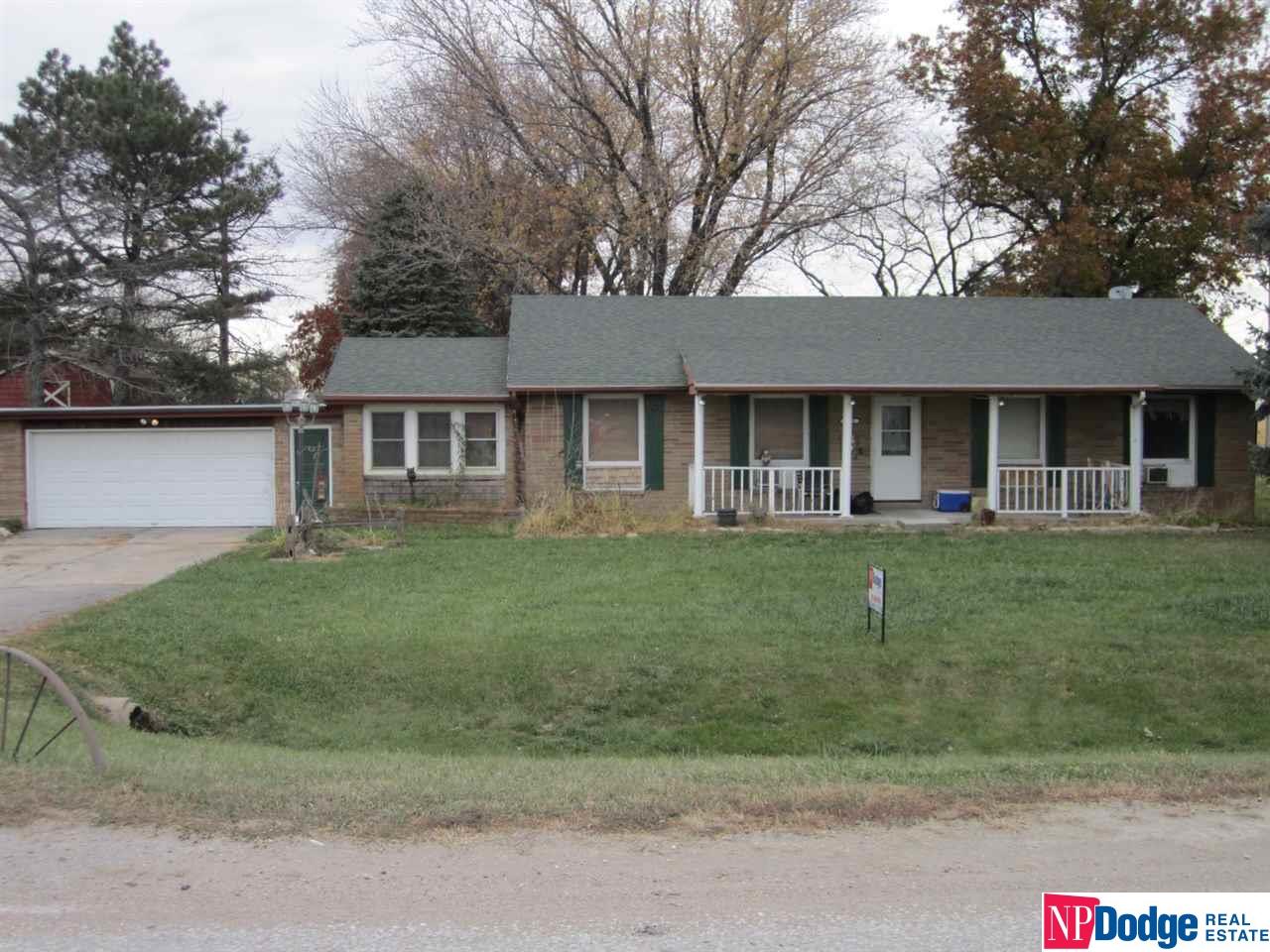 1150 E Co Rd T, Fremont, NE 68025