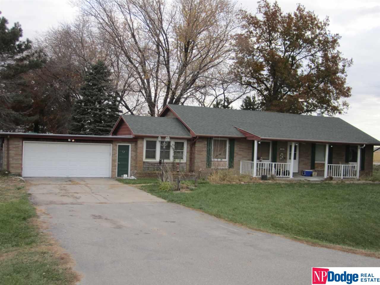 1150 E Co Rd T, Fremont, NE 68025