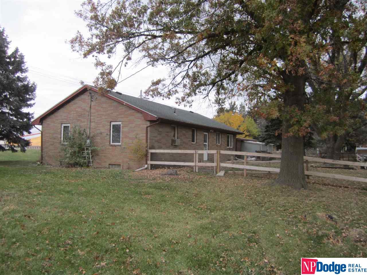1150 E Co Rd T, Fremont, NE 68025