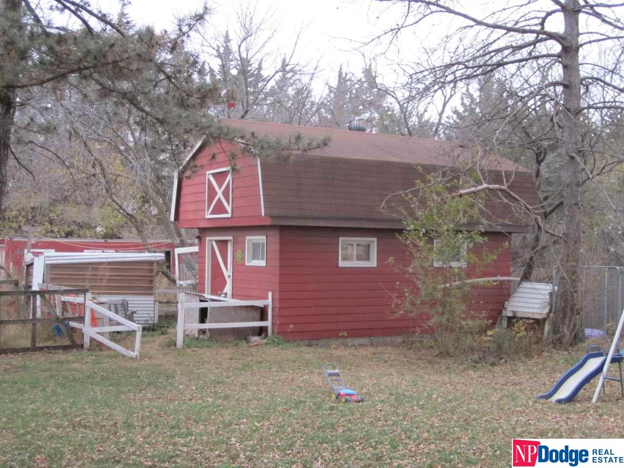 1150 E Co Rd T, Fremont, NE 68025