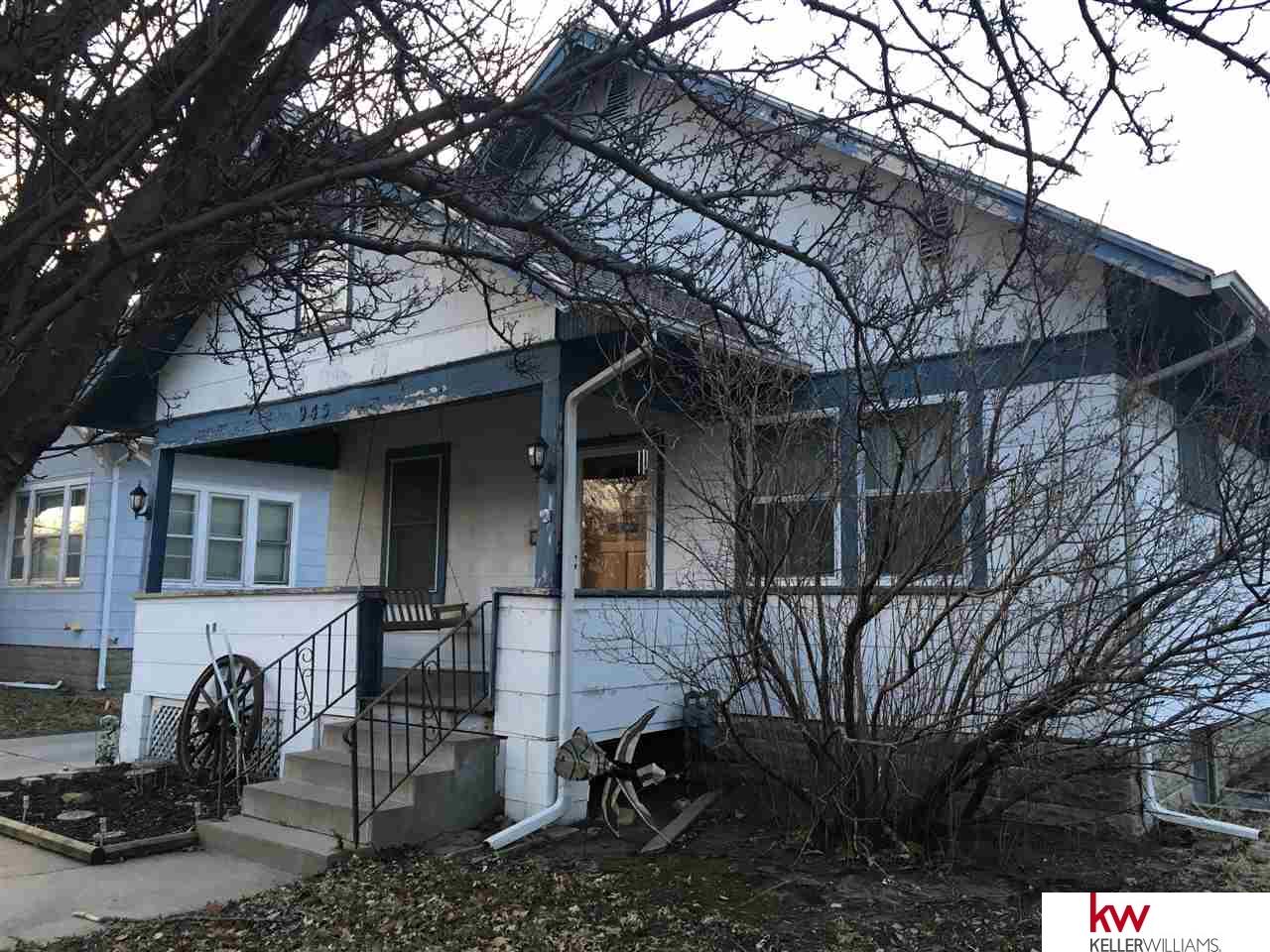 945 E Military, Fremont, NE 68025