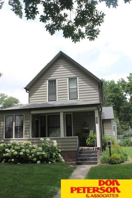 752 E 6th, Fremont, NE 68025