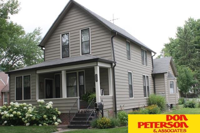 752 E 6th, Fremont, NE 68025