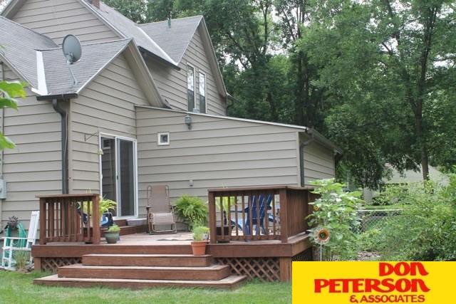 752 E 6th, Fremont, NE 68025