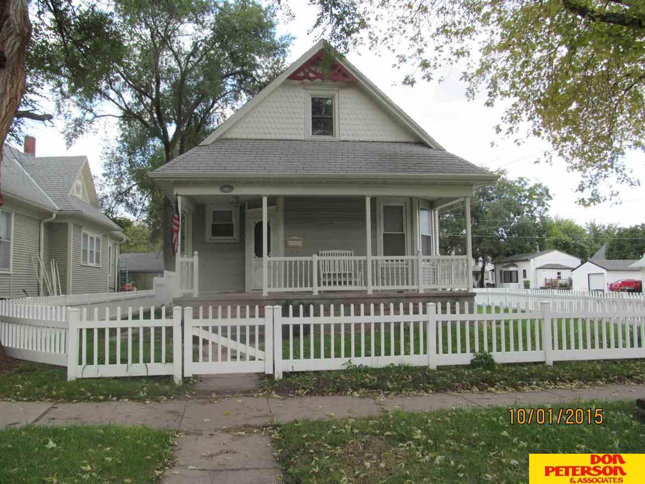 145 N Platte, Fremont, NE 68025