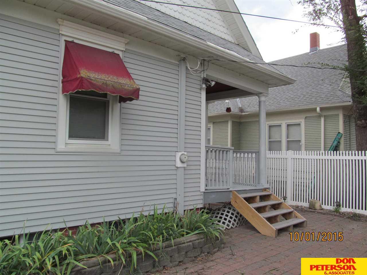 145 N Platte, Fremont, NE 68025