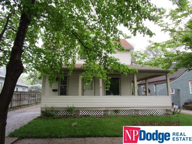 512 E 4, Fremont, NE 68025