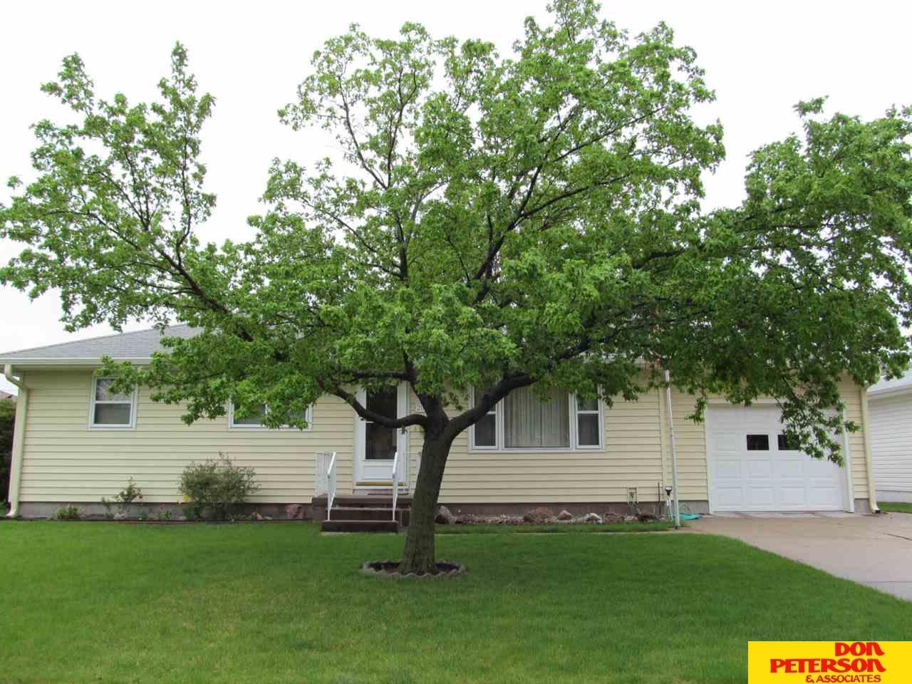 2019Hazel, Fremont, NE 68025