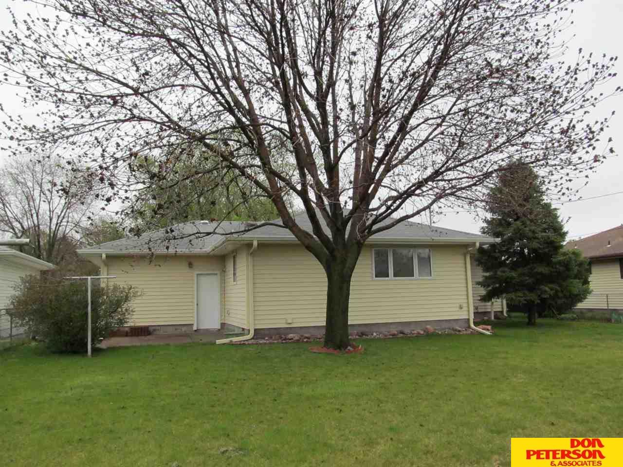 2019Hazel, Fremont, NE 68025