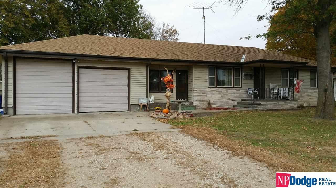 3228 W Co Rd T, Fremont, NE 68025