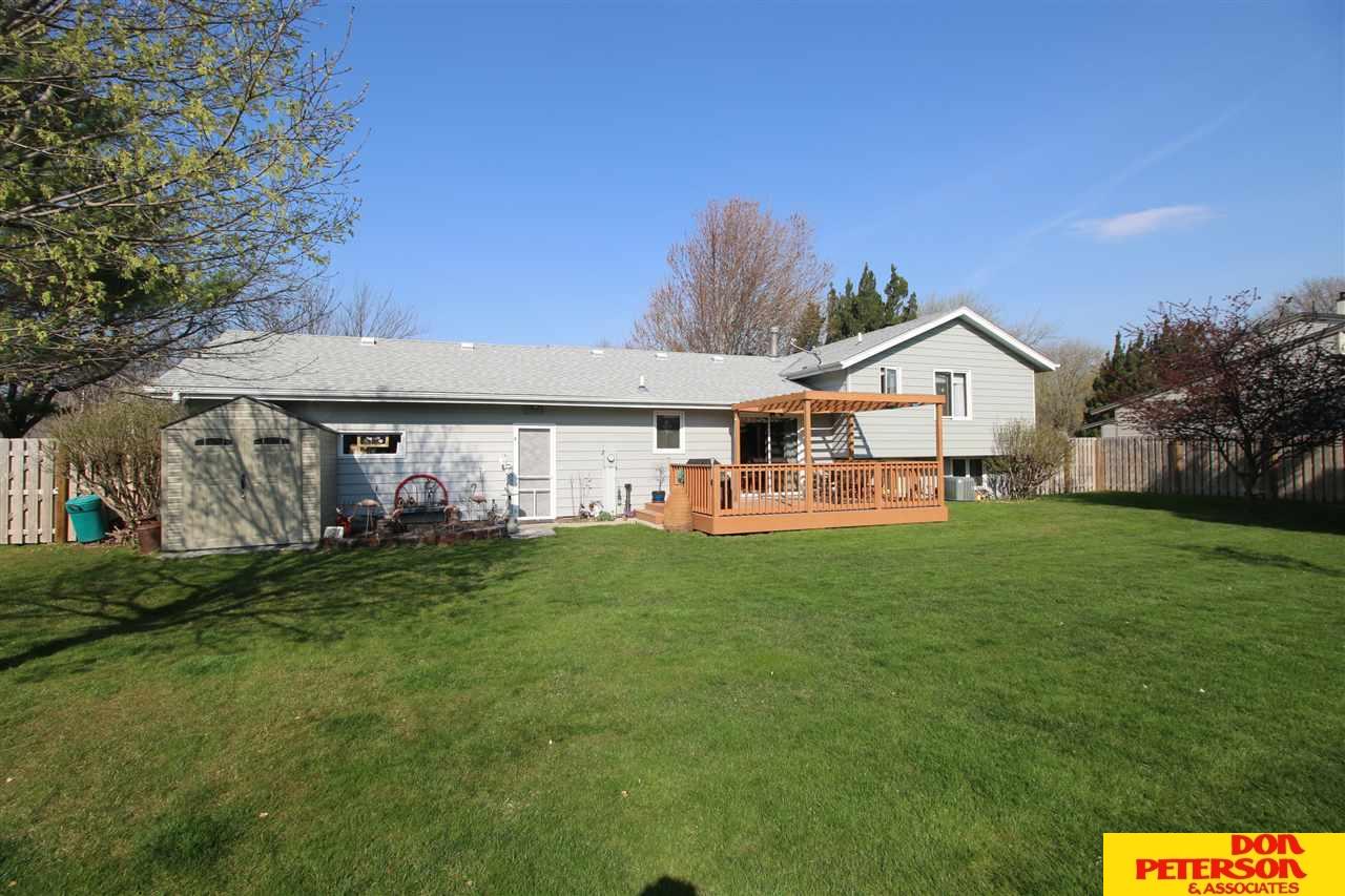 2810PALMER, Fremont, NE 68025
