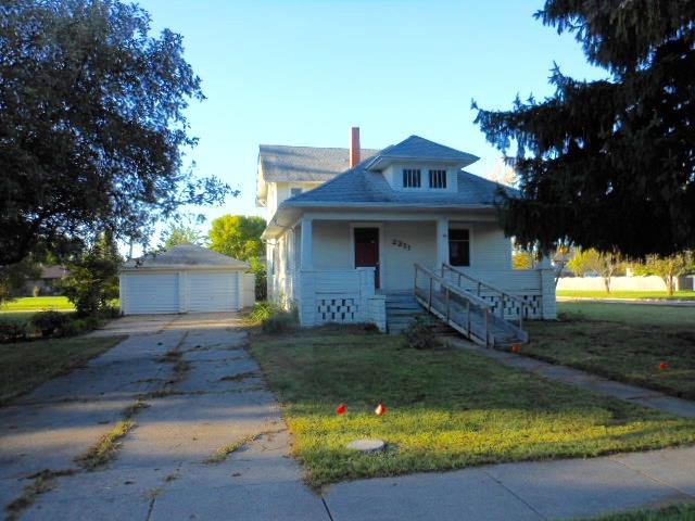2211 E Military AveFremont, NE, 68025Dodge County
