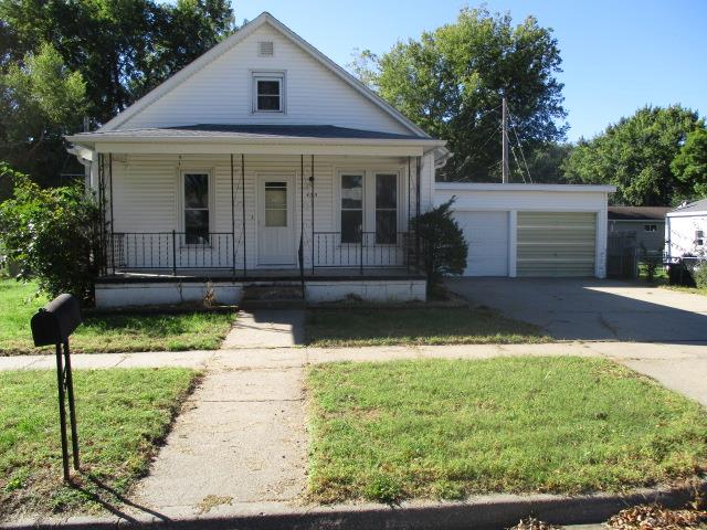 435 E 15th StFremont, NE, 68025Dodge County
