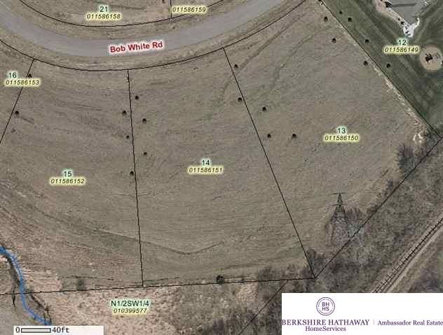 Lot 14Copper Ridge, Gretna, NE 68028