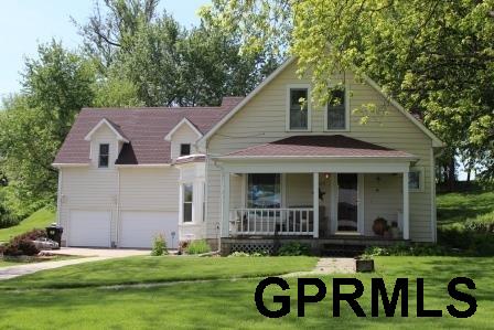 405 W Oak, Hooper, NE 68031