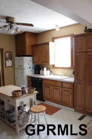 405 W Oak, Hooper, NE 68031