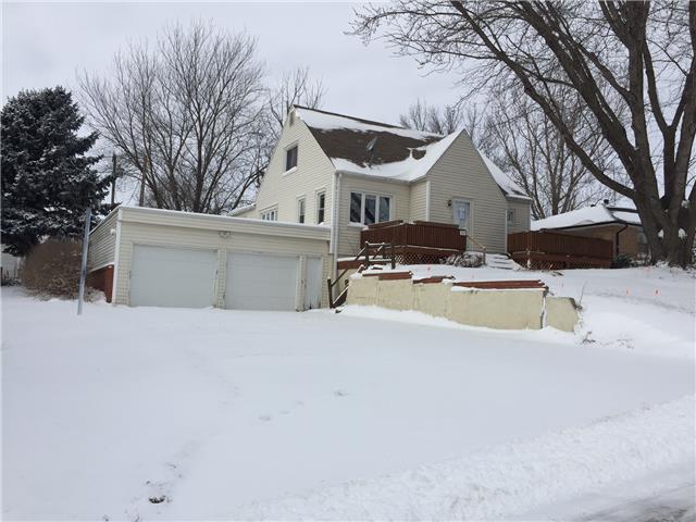 308 N Brewster AveOakland, NE, 68045Burt County