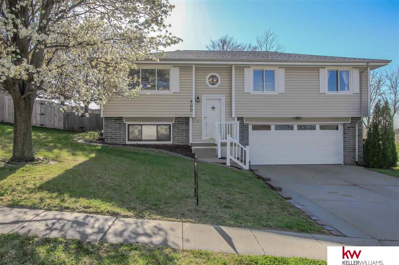 400Fort, Papillion, NE 68046
