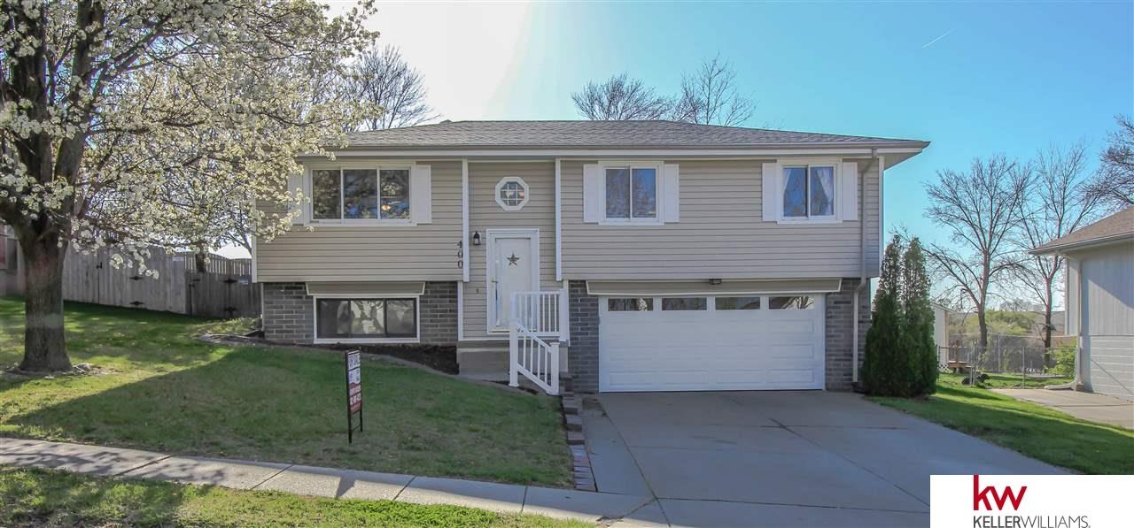 400Fort, Papillion, NE 68046