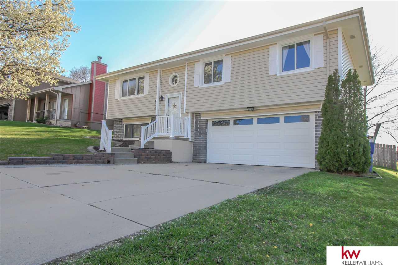 400Fort, Papillion, NE 68046
